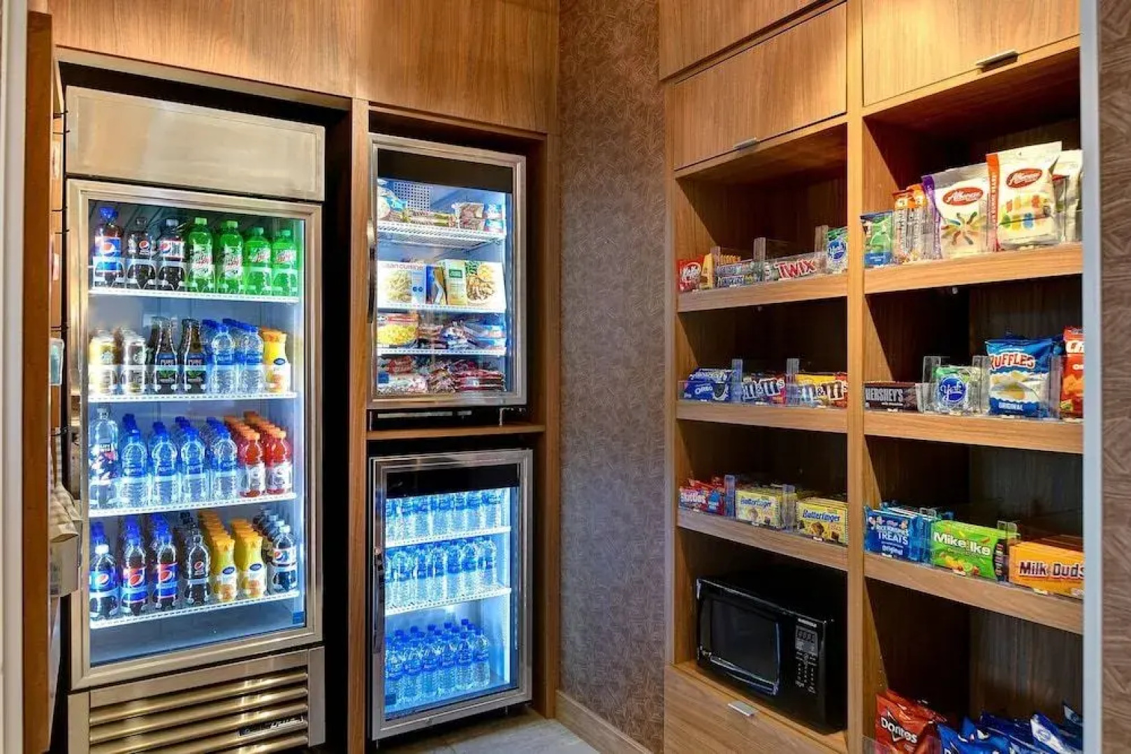 Fairfields Inn and Suites by Marriott Selinsgrove