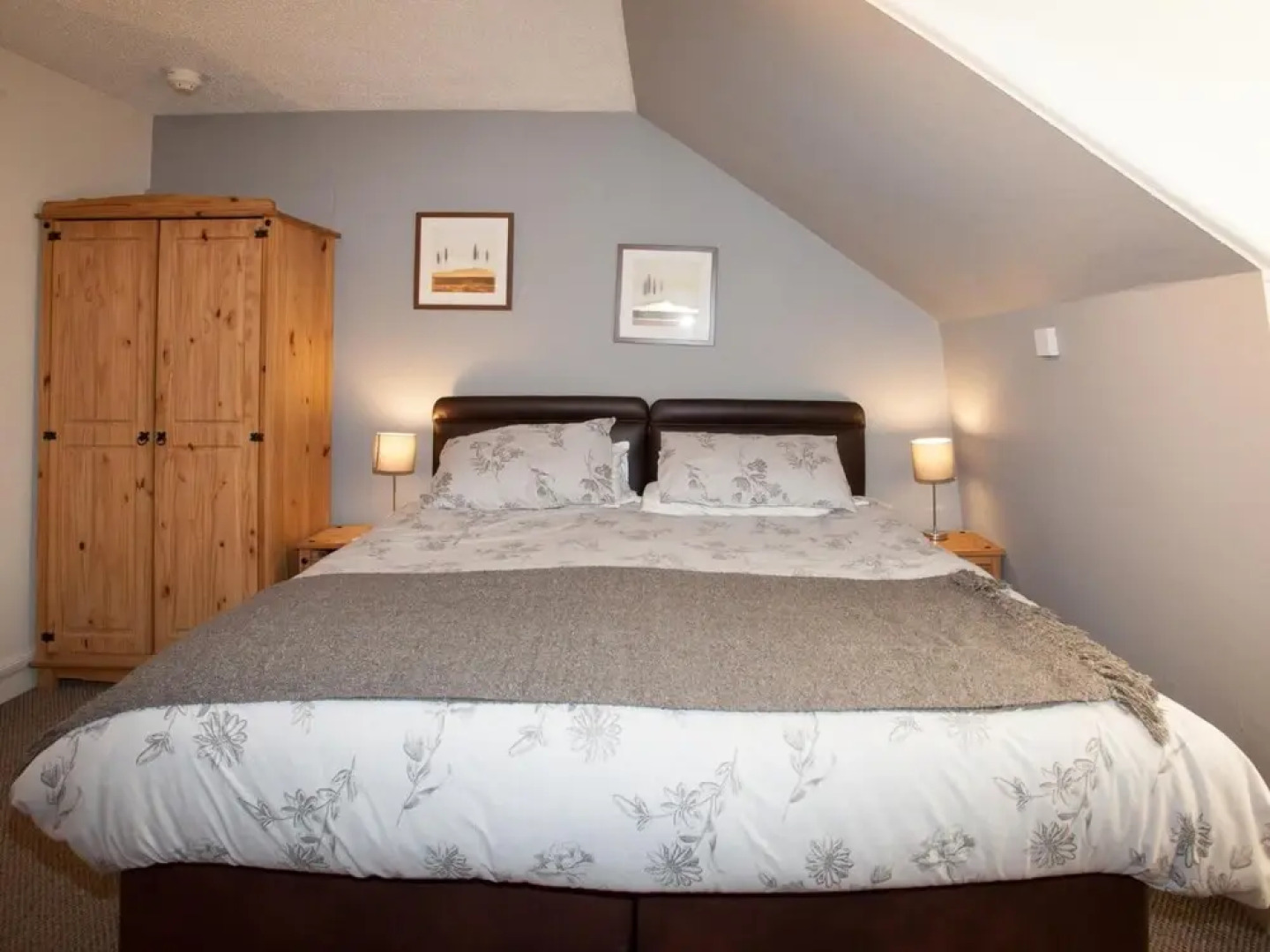 The Parks Guest Accommodation