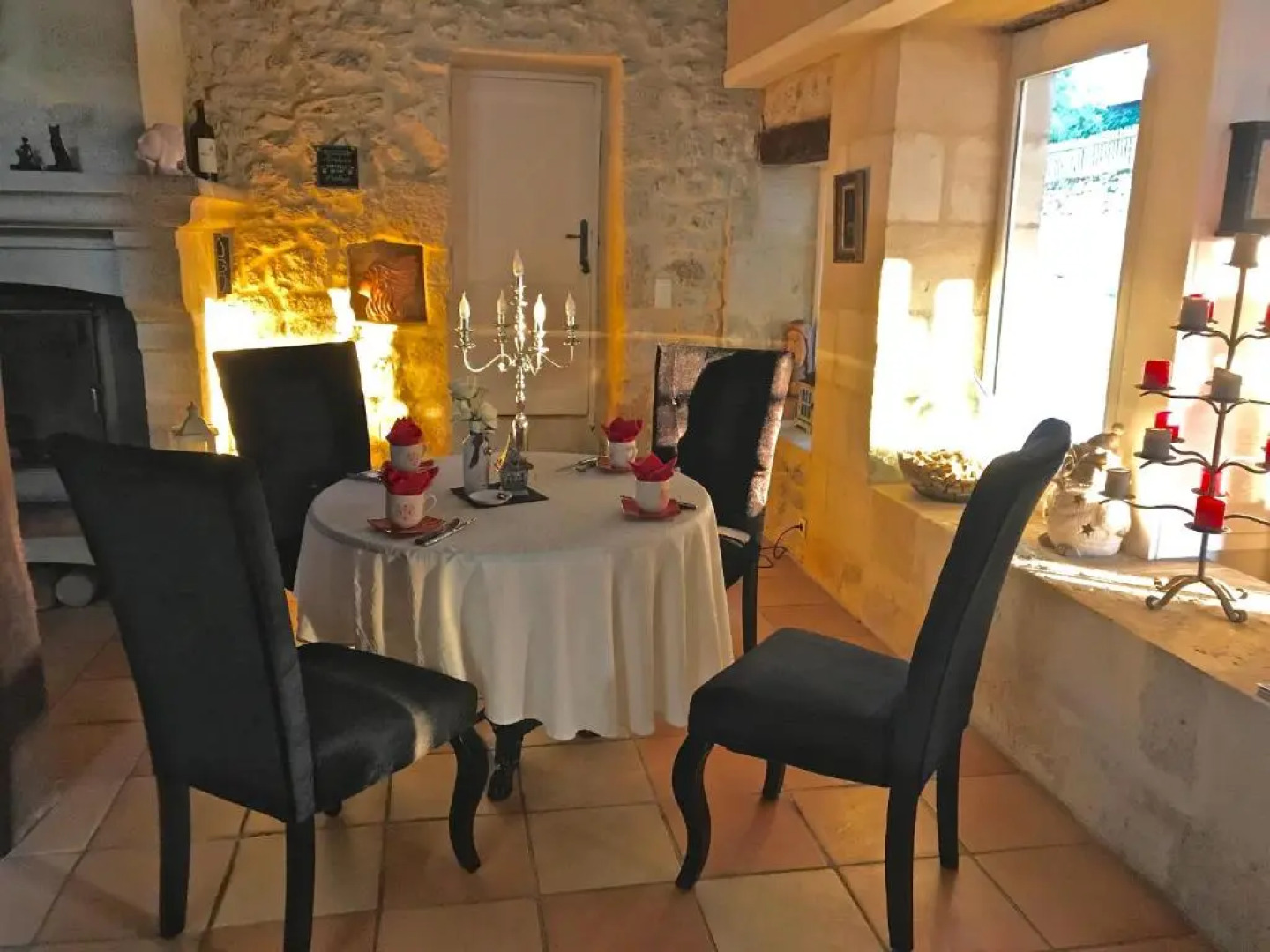 Moulin de Rioupassat Chambres d'Hôtes de Charme