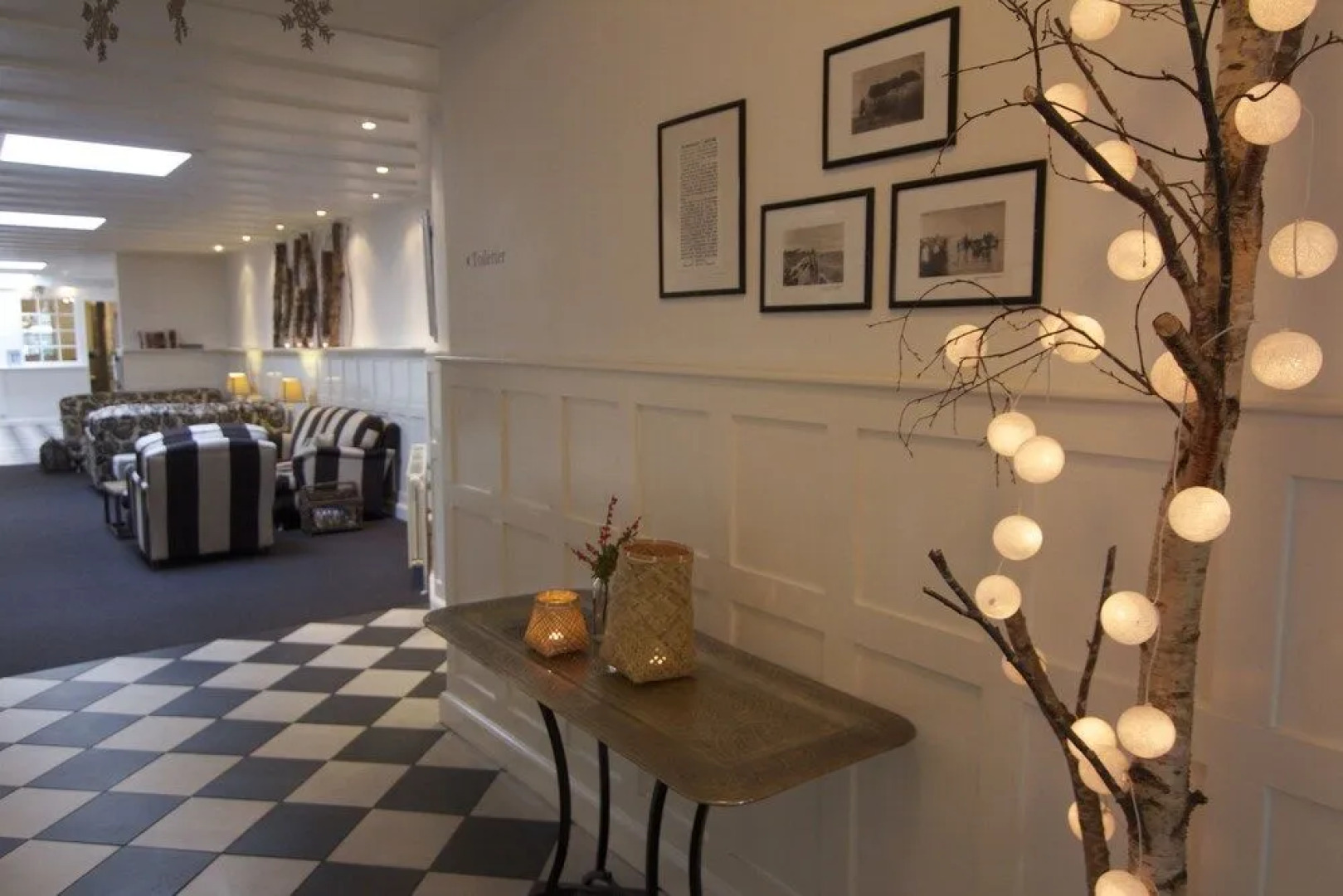 Hjerting Badehotel - Esbjerg