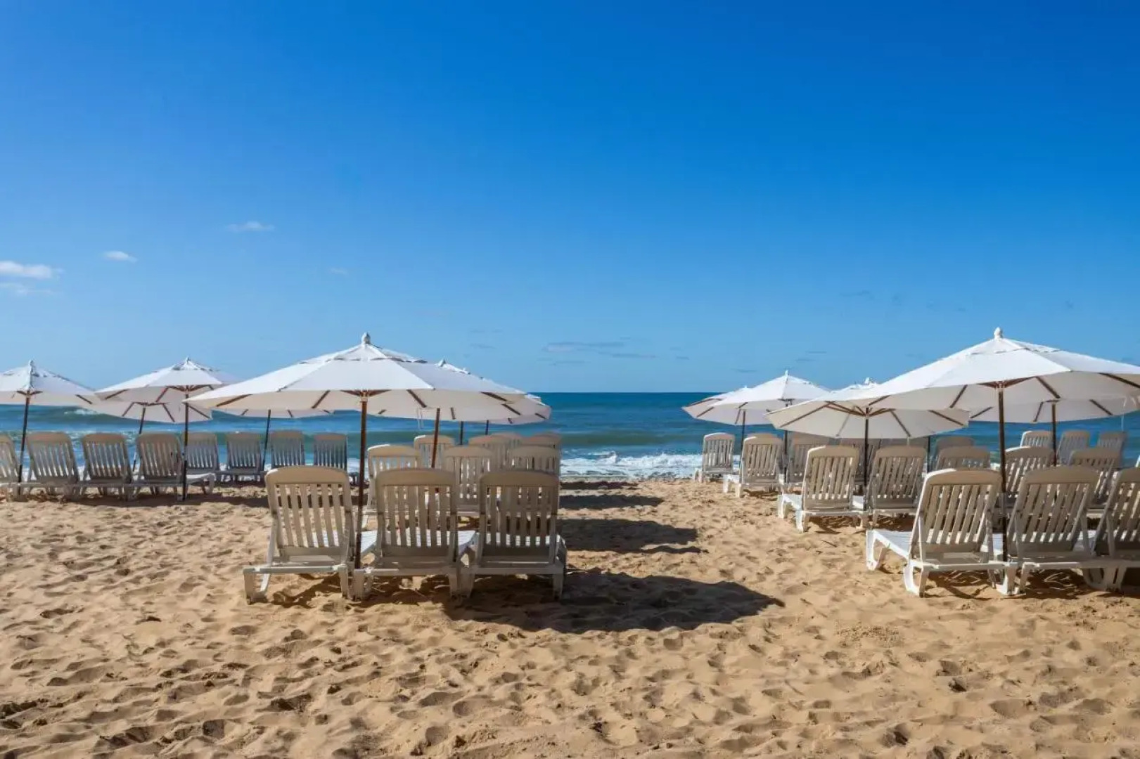 Sauipe Sol Grand Premium – All Inclusive