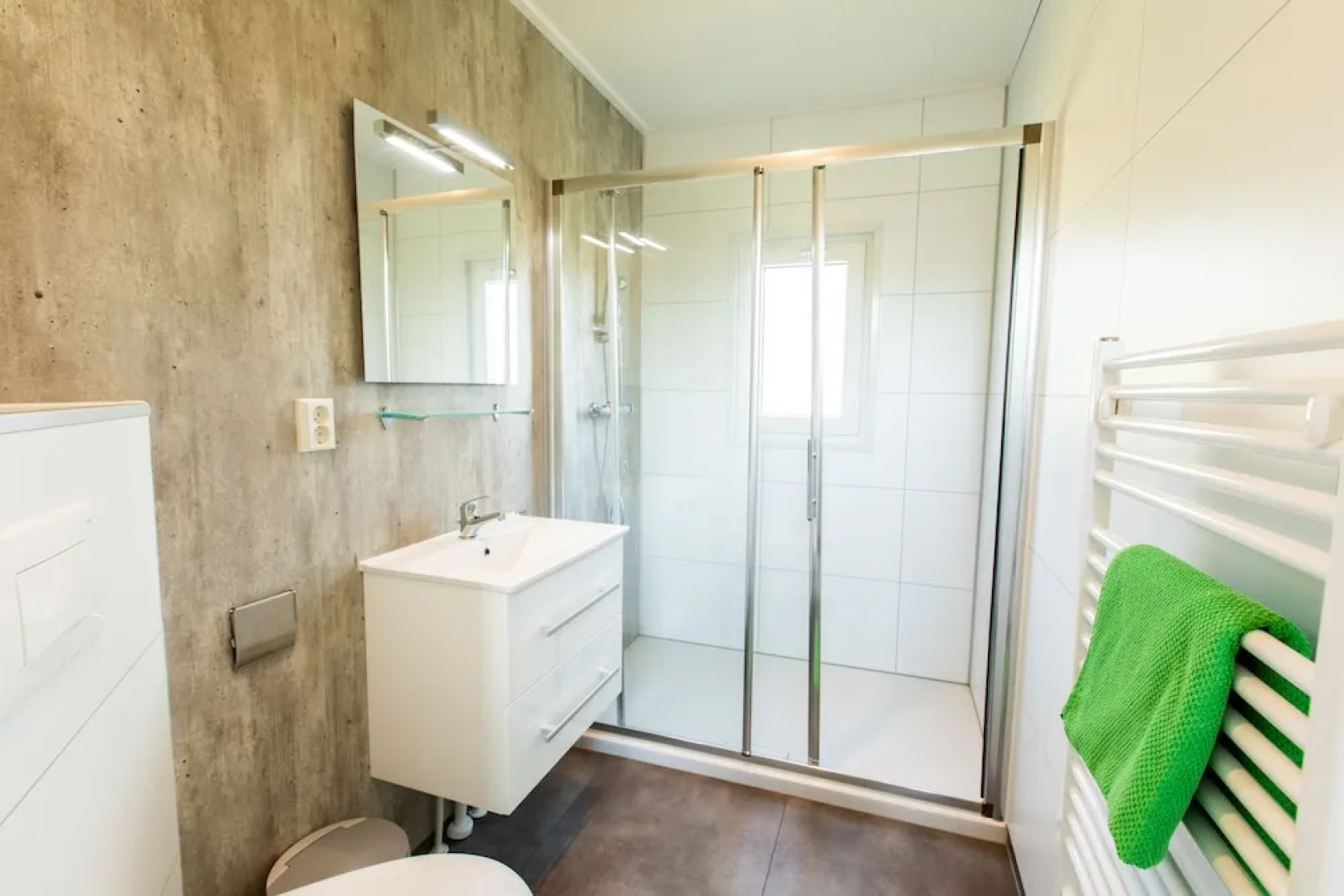 TopParken Résidence Valkenburg