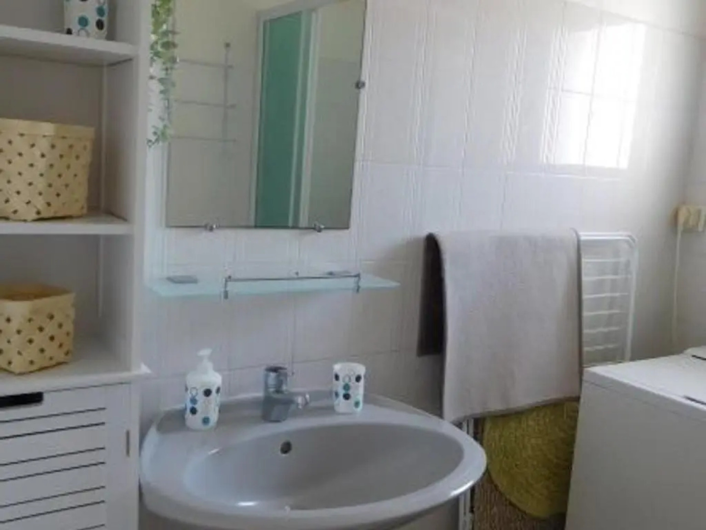 Maison La Faute-sur-Mer, 3 pièces, 6 personnes - FR-1-476-91