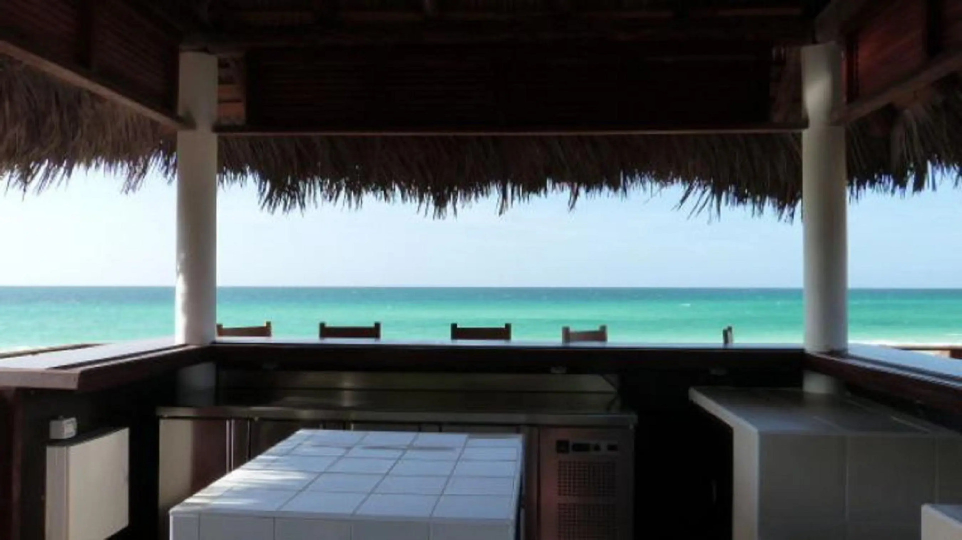 Gran Muthu Cayo Santa María