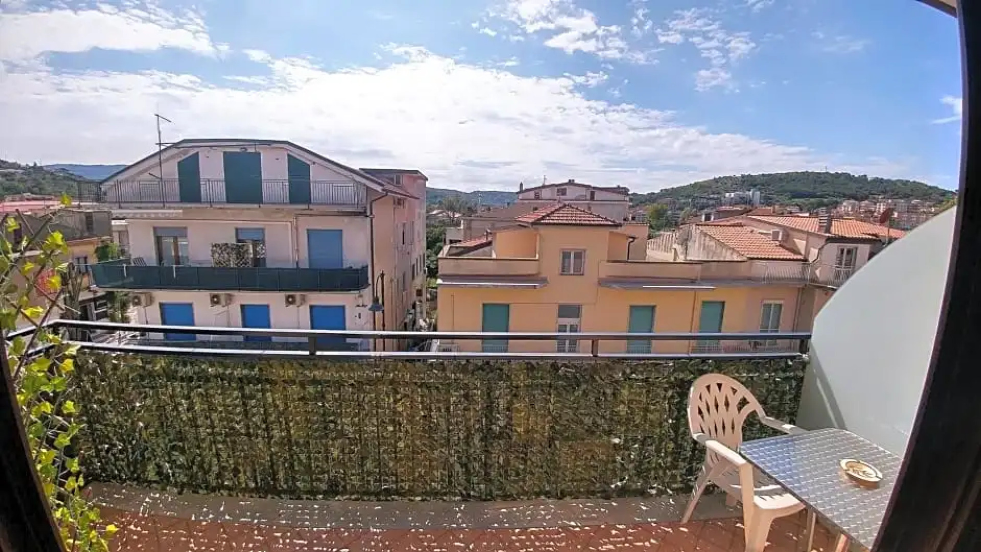 Bed & Breakfast La Dea dellAbbondanza