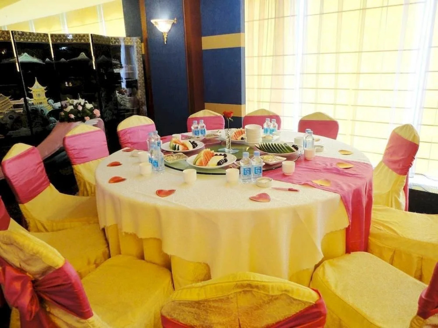 Yunda International Hotel