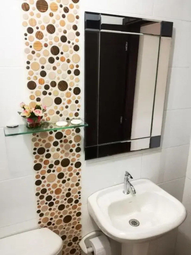 Hotel el Meson de Tinjaca