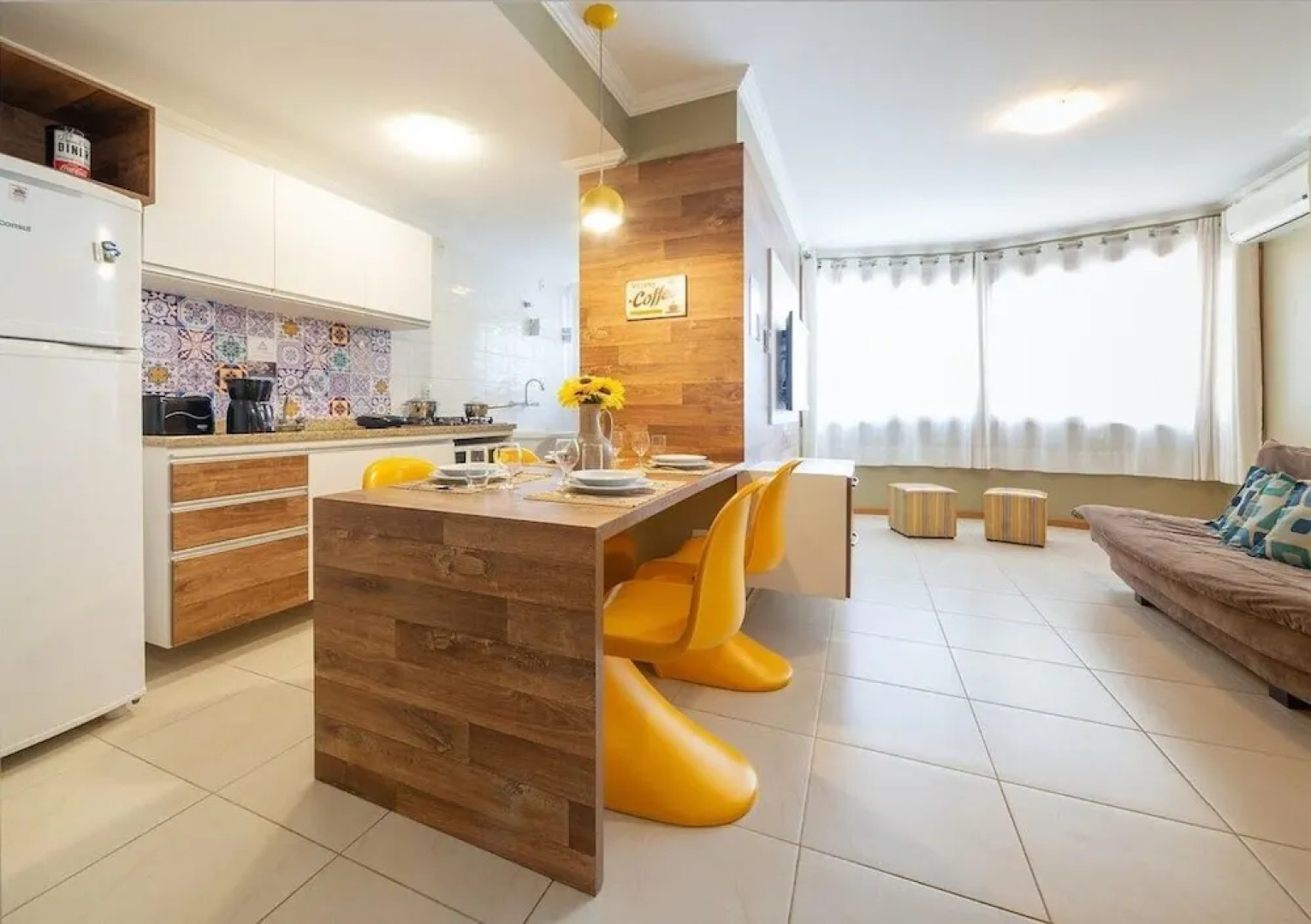 Residencial Solar Real