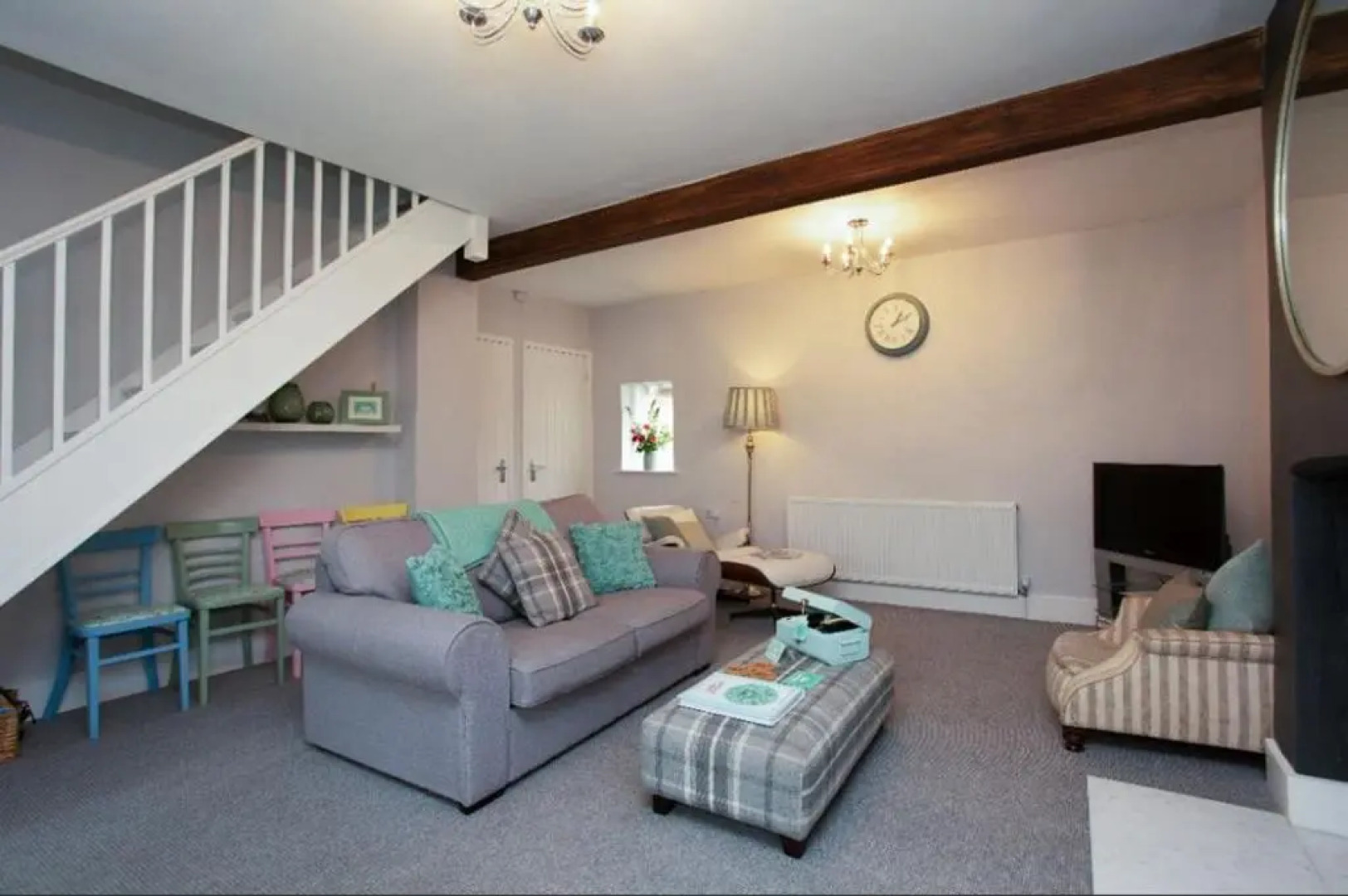 Mint Leaf Cottages, Bruton