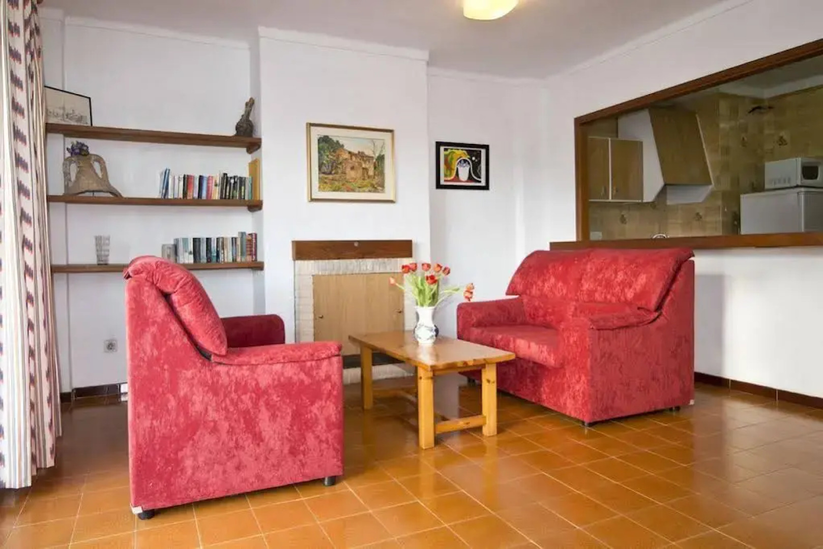 Apartamentos Ponent Mhm