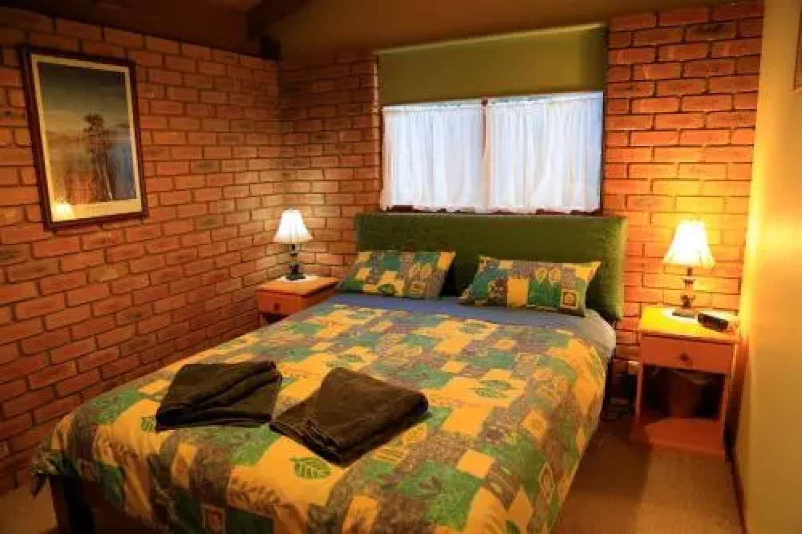 Jamieson Valley Retreat