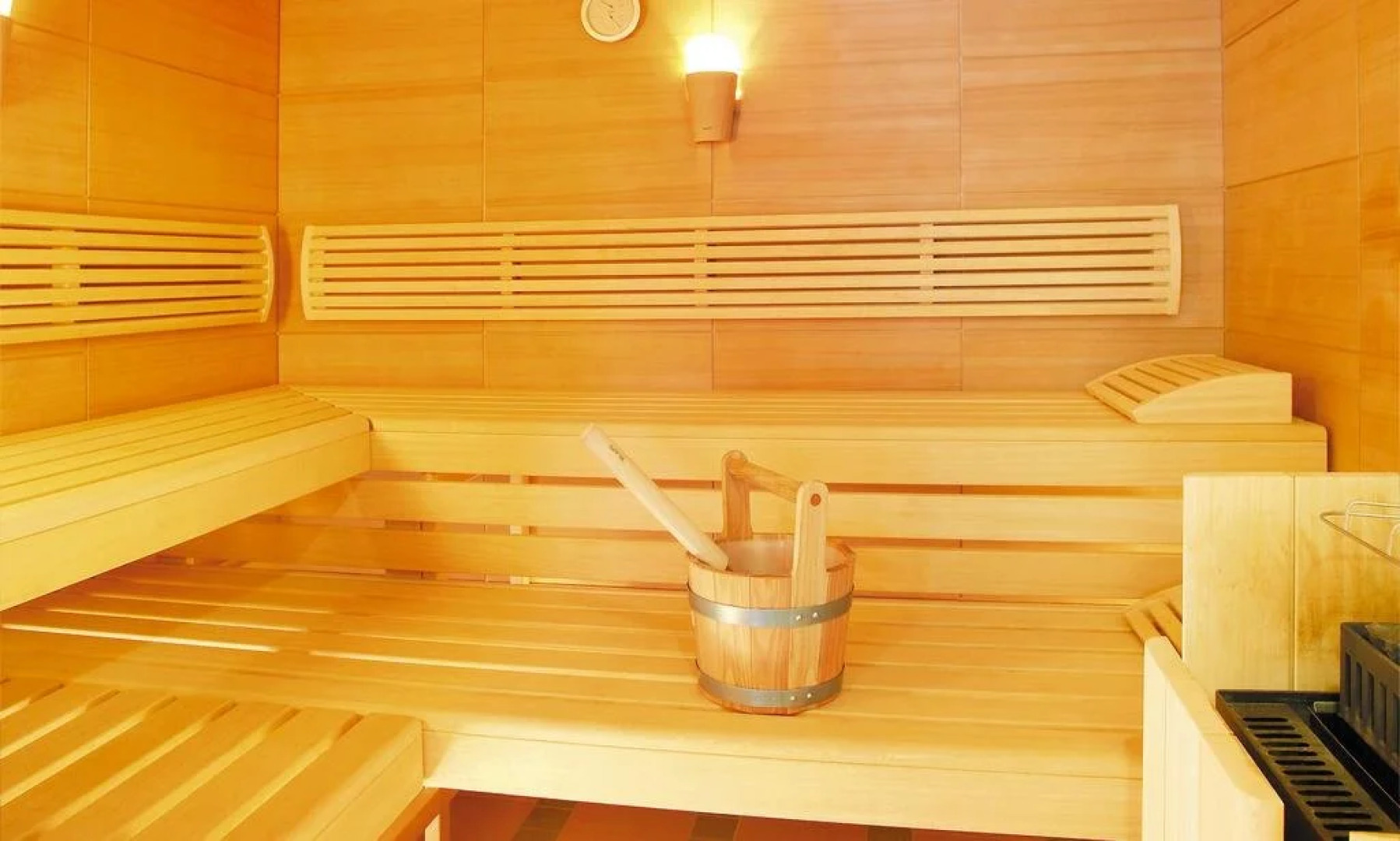 Apart-Hotel Alpinsonnenresidenz