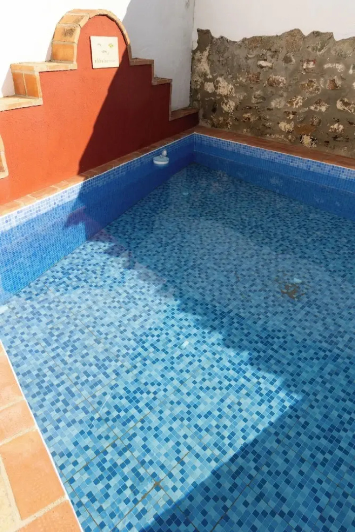 Casa Rural La Milana