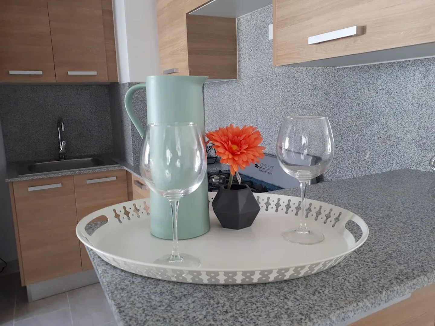 Caribbean Riviera Apartment