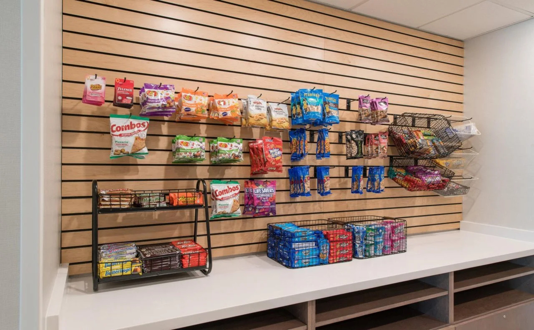 Holiday Inn Express & Suites Columbia-I-26 @ Harbison Blvd by IHG