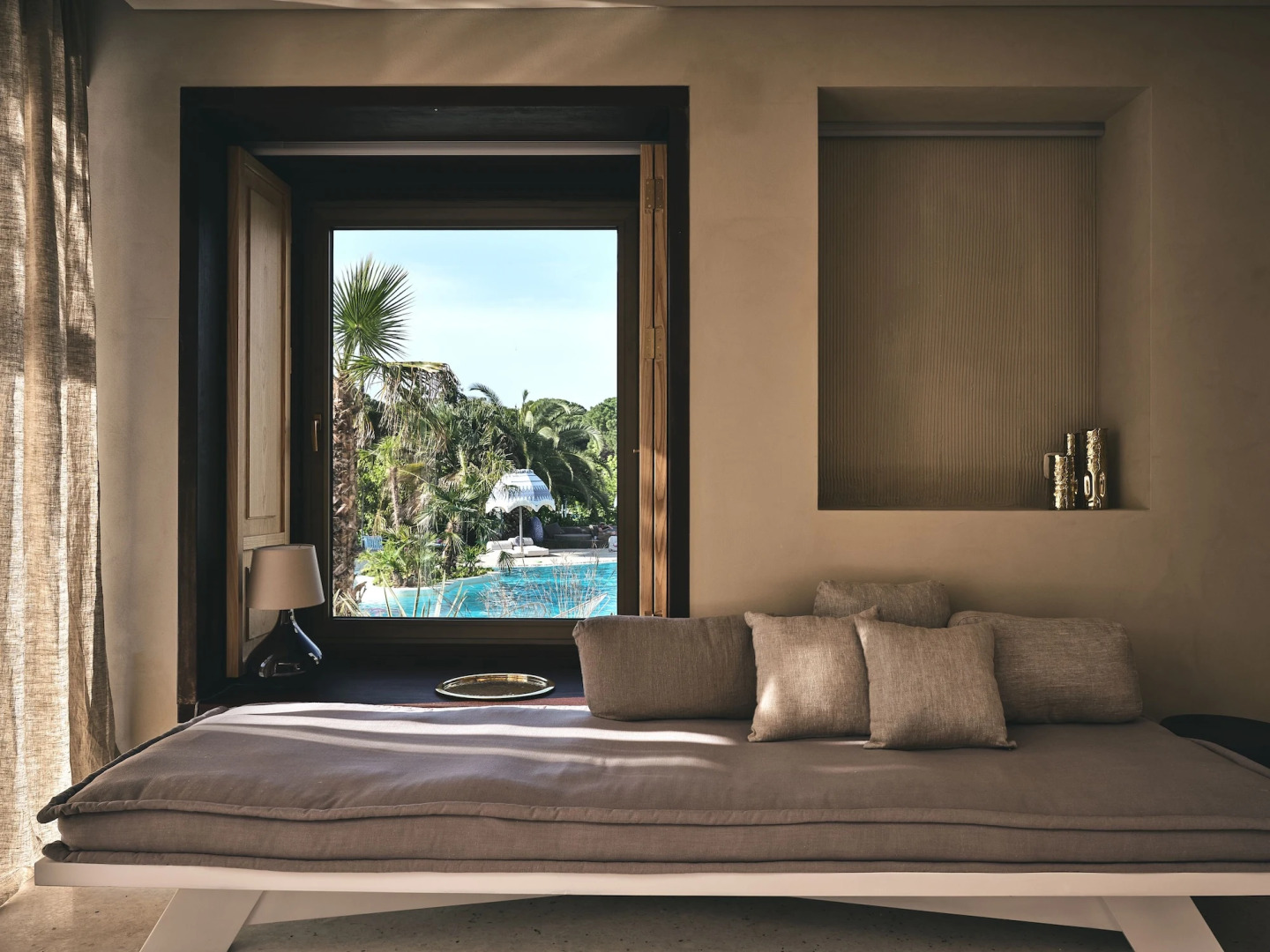 Ekies All Senses Resort, a Member of Design Hotels