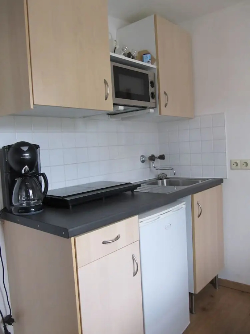 Zur Alten Weinkelter Ferienapartments