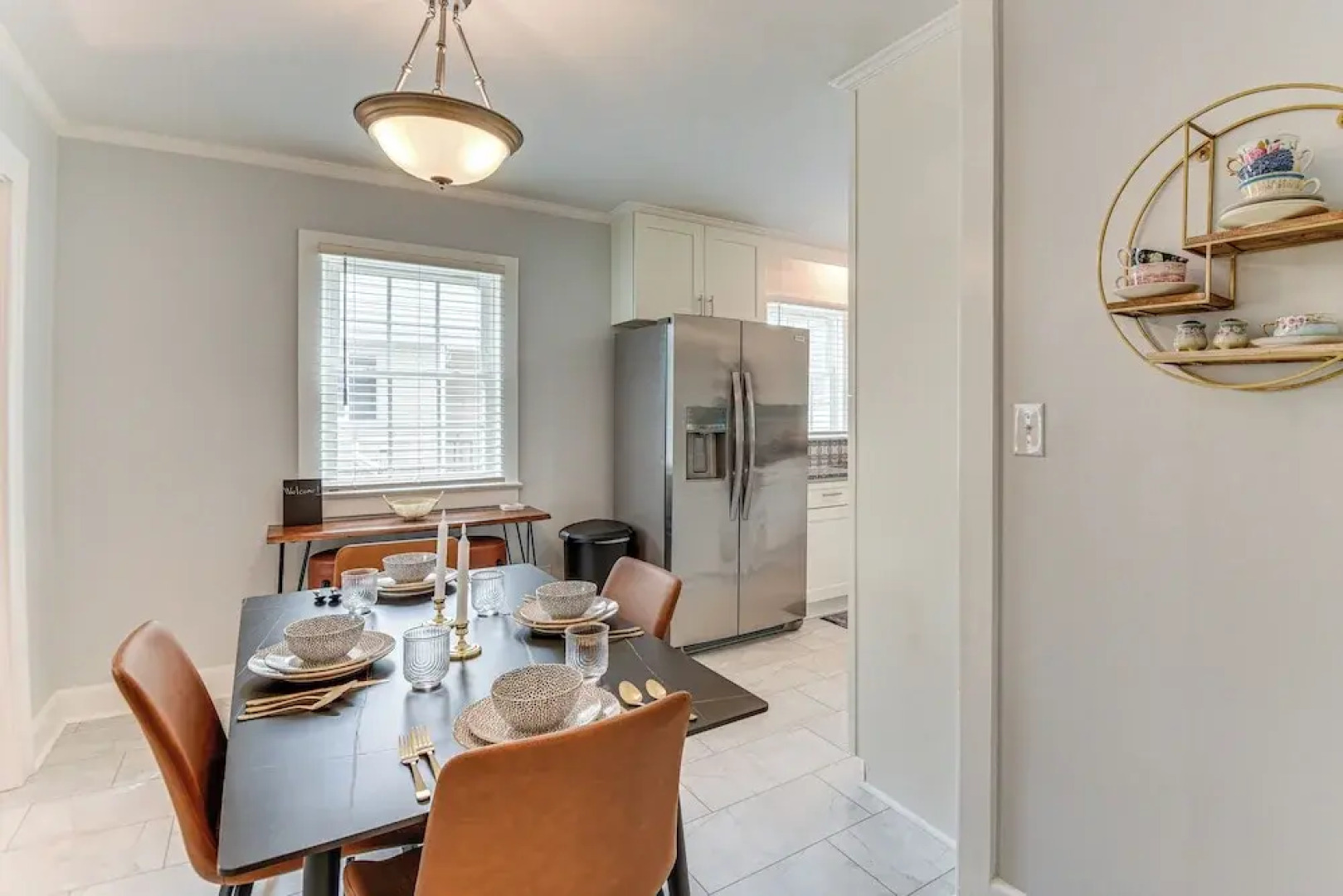 Elizabeth City Abode w/ Fenced Yard, Near Downtown