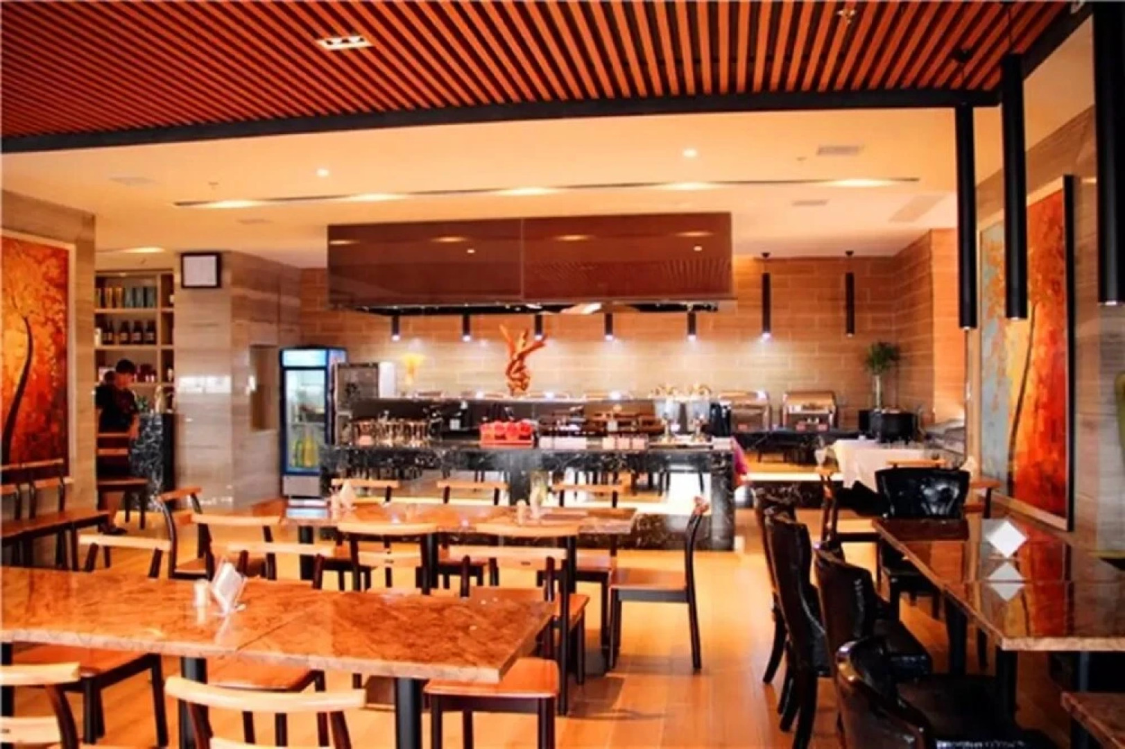 The Posh Hotel Fuzhou