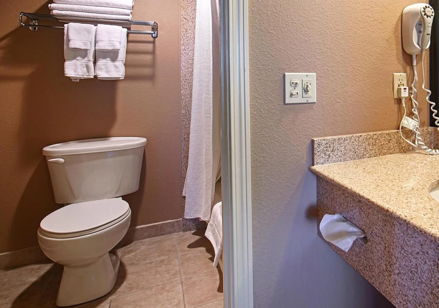 Best Western Vista Inn At The Airport