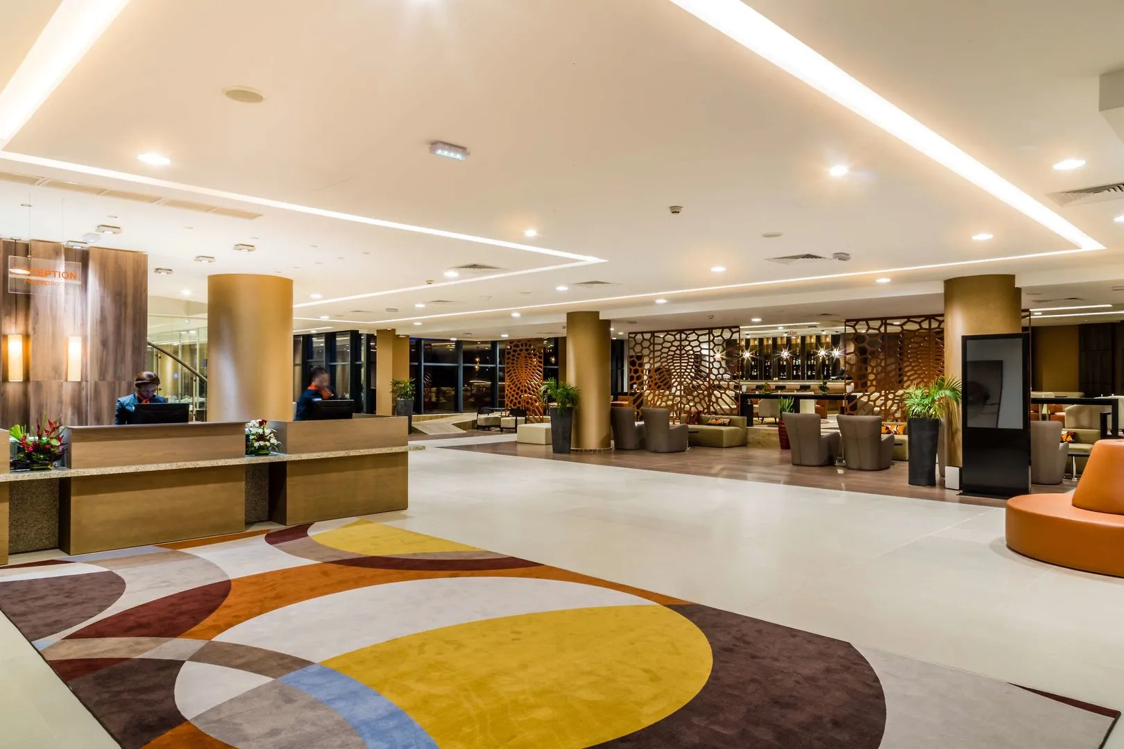 Azalai Hôtel Abidjan