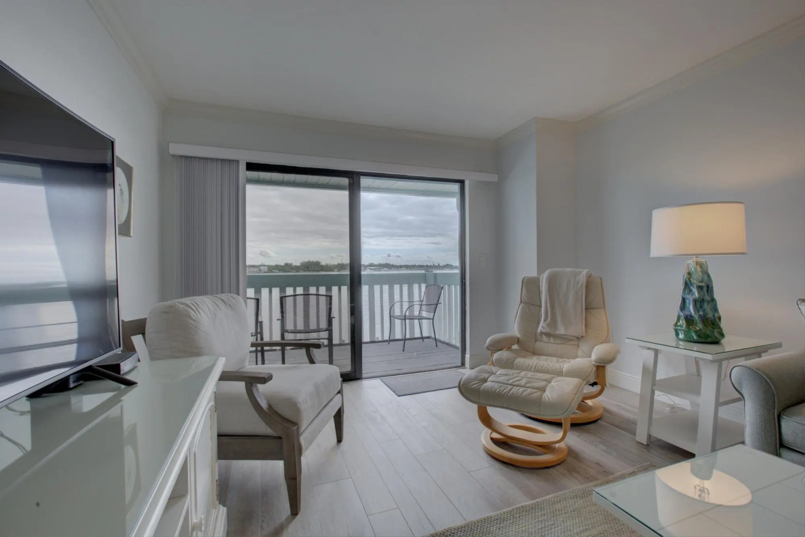 Anna Maria Island Beach Palms 2B