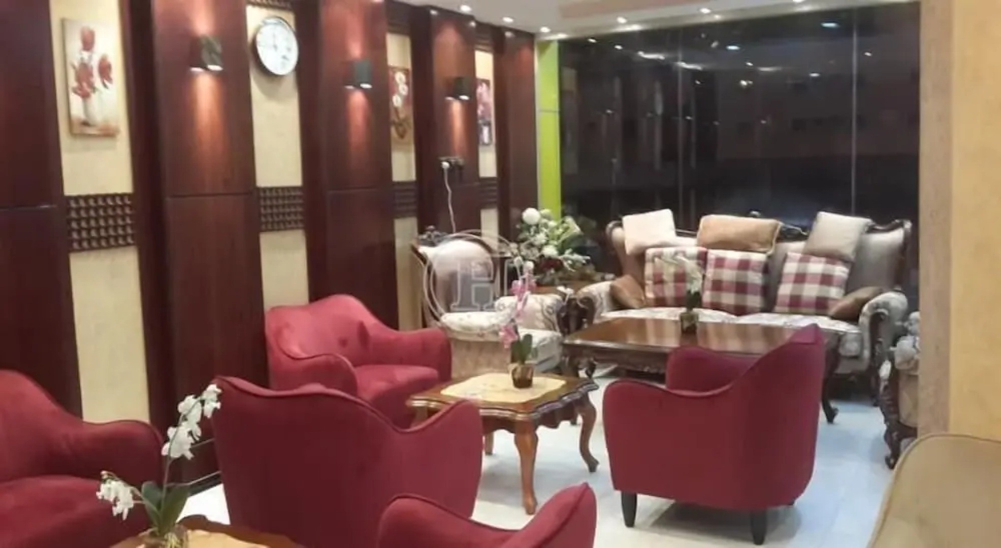 Njm Retaj ApartHotel