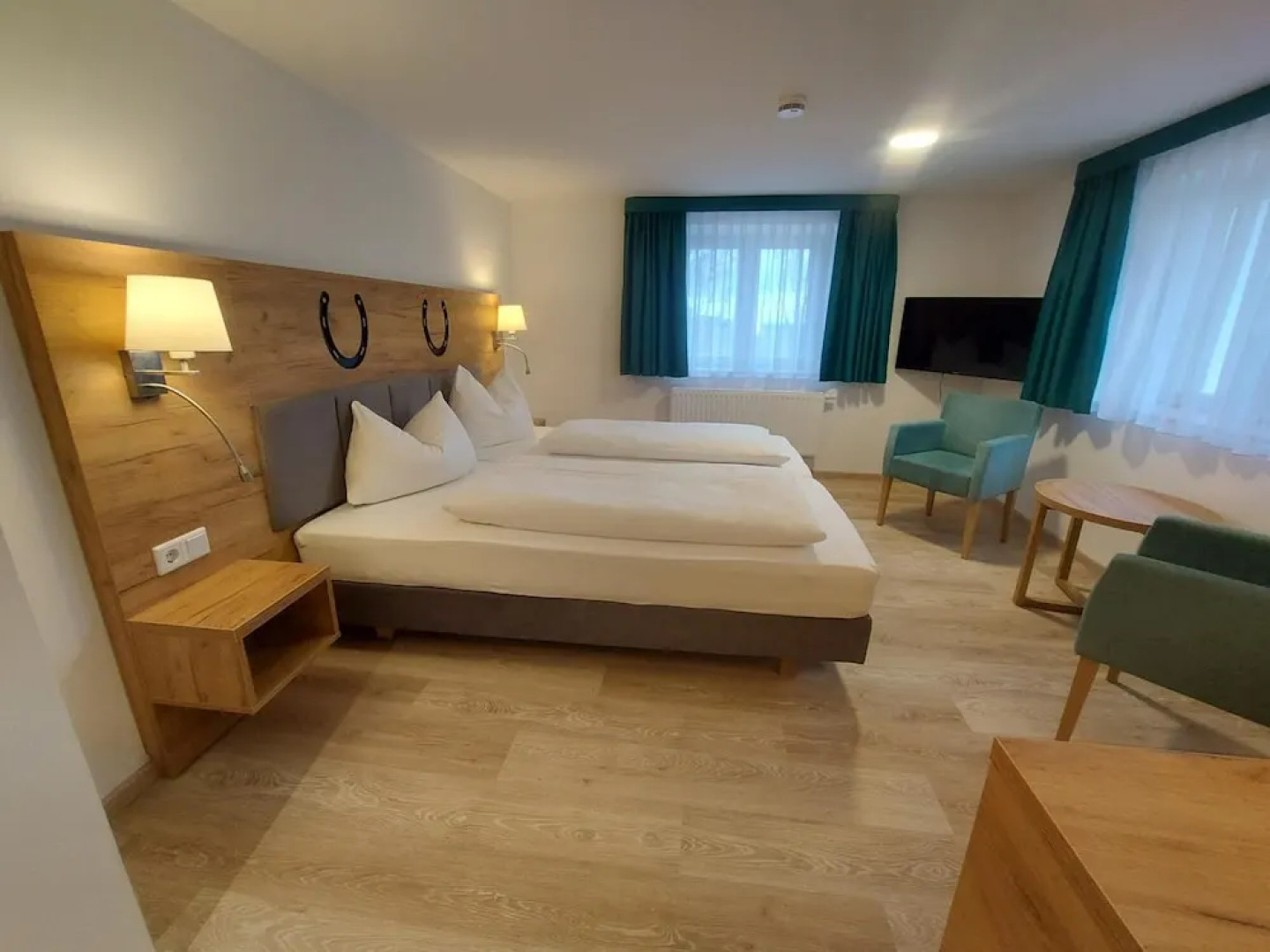 Allgäu Meadow Ranch