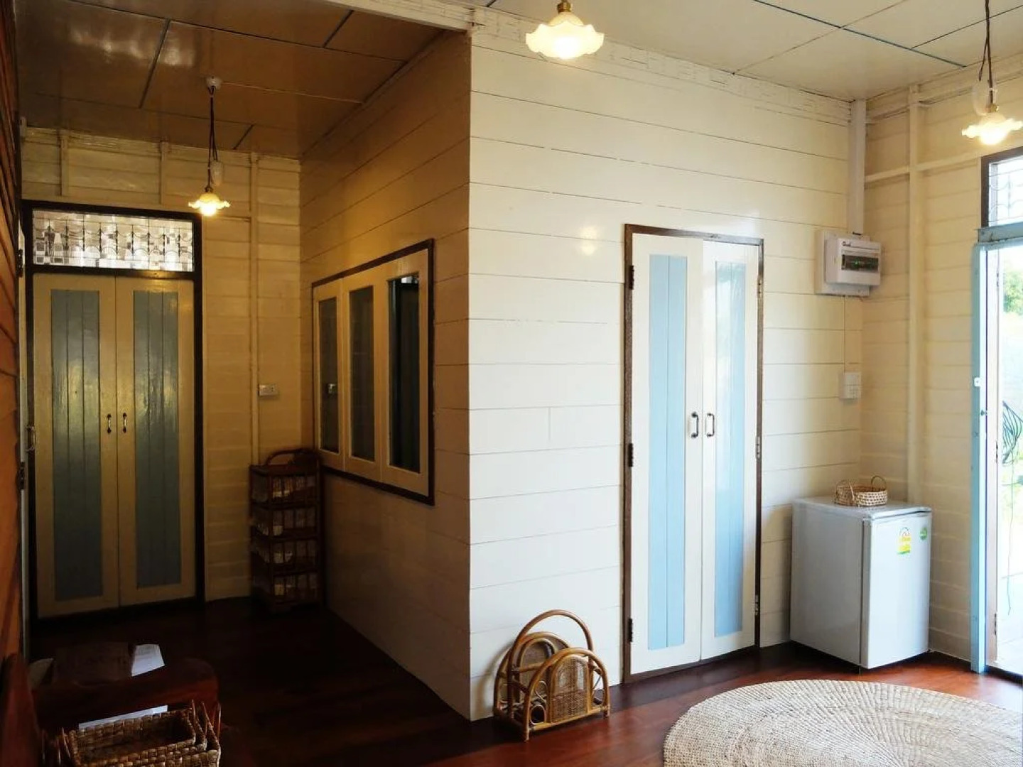 U Pae PaeStay Uthaithani