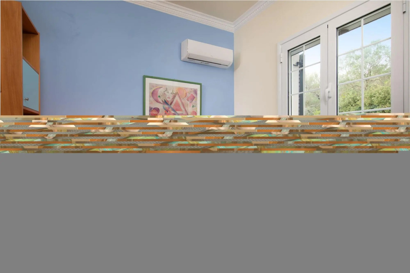 Eleonas in Kato Korakiana