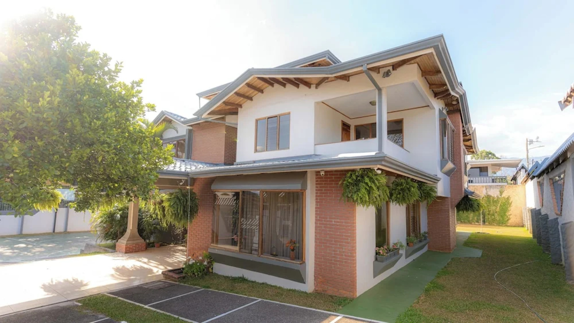 Casa Familiar la Tortuga