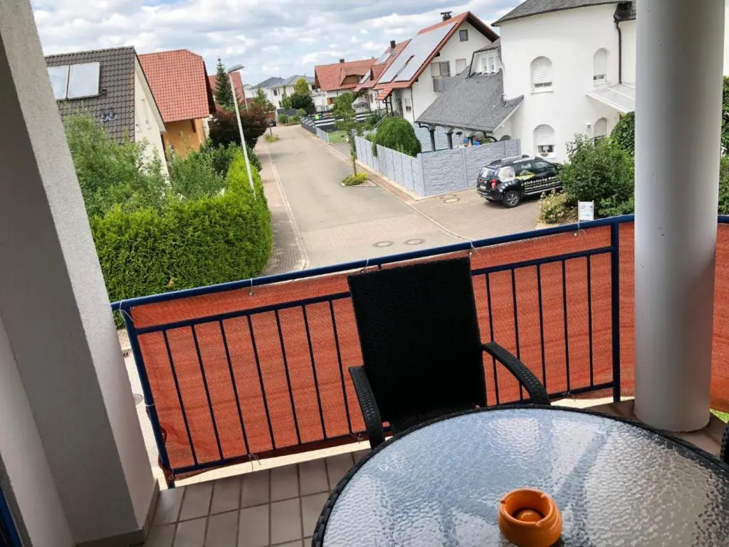 Ferienwohnungen Gassmann