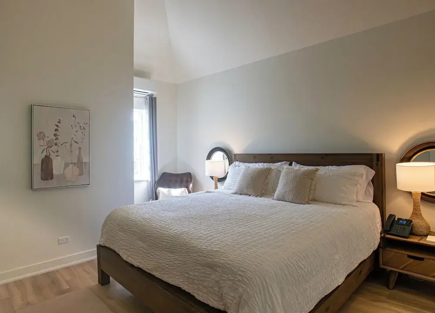 Hillcrest Boutique Hotel