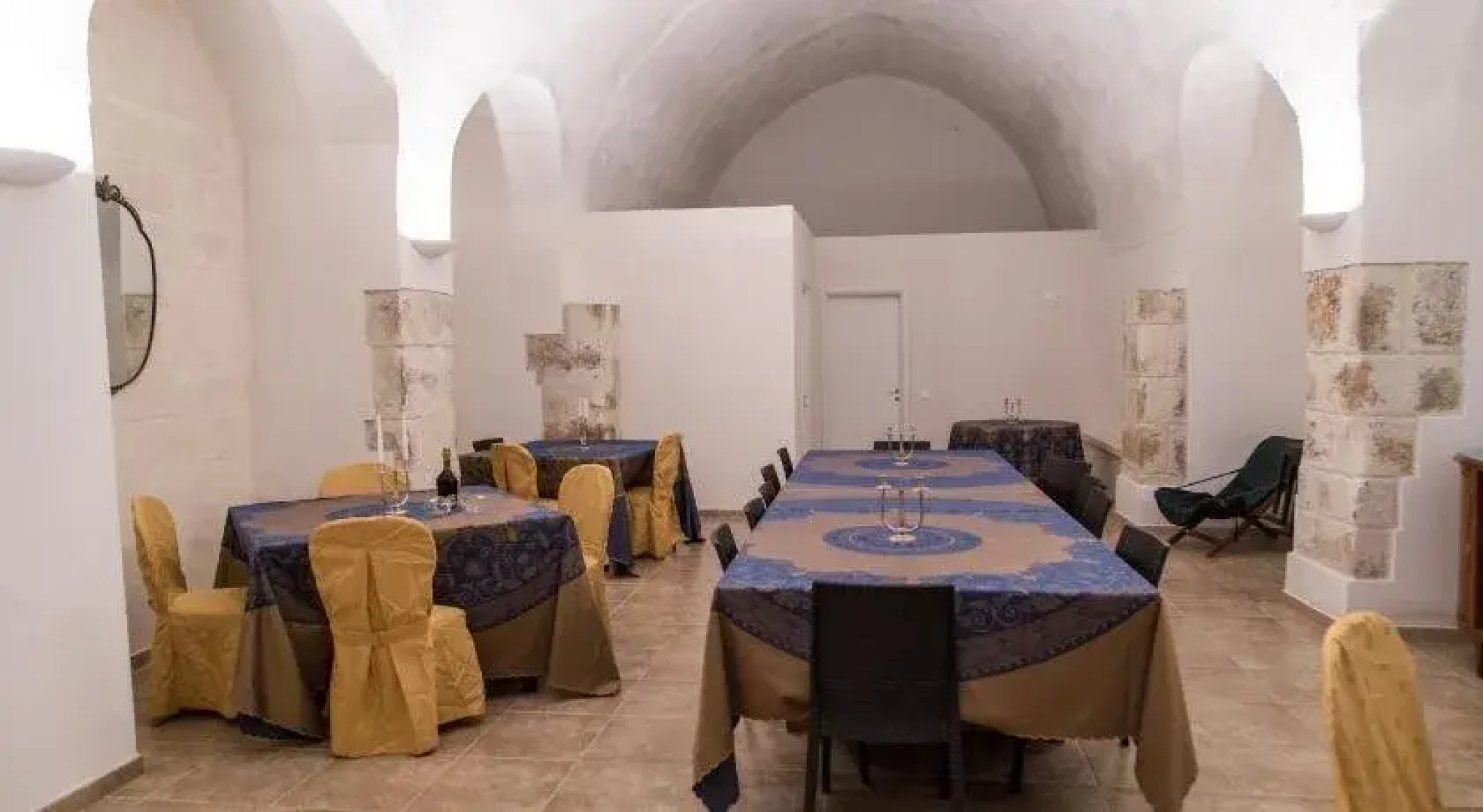 Masseria 25 Anni