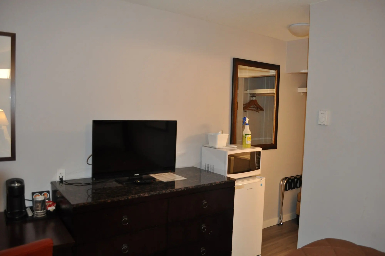 Travelodge by Wyndham Langley