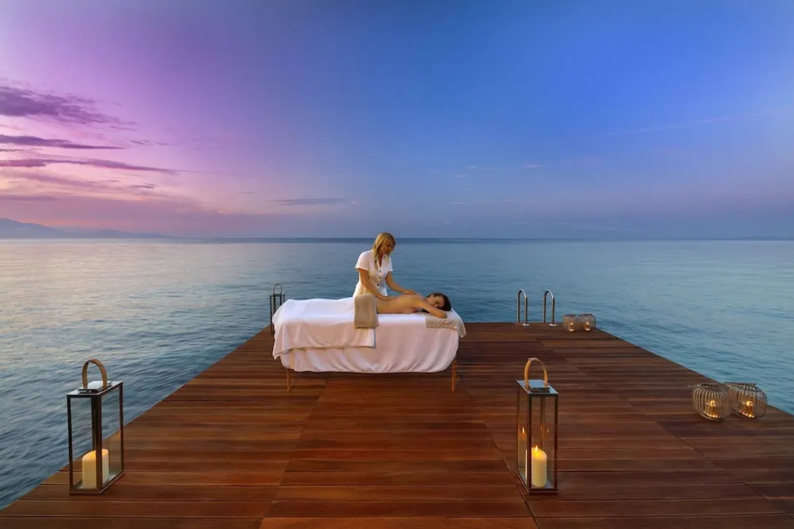 Porto Zante Villas And Spa