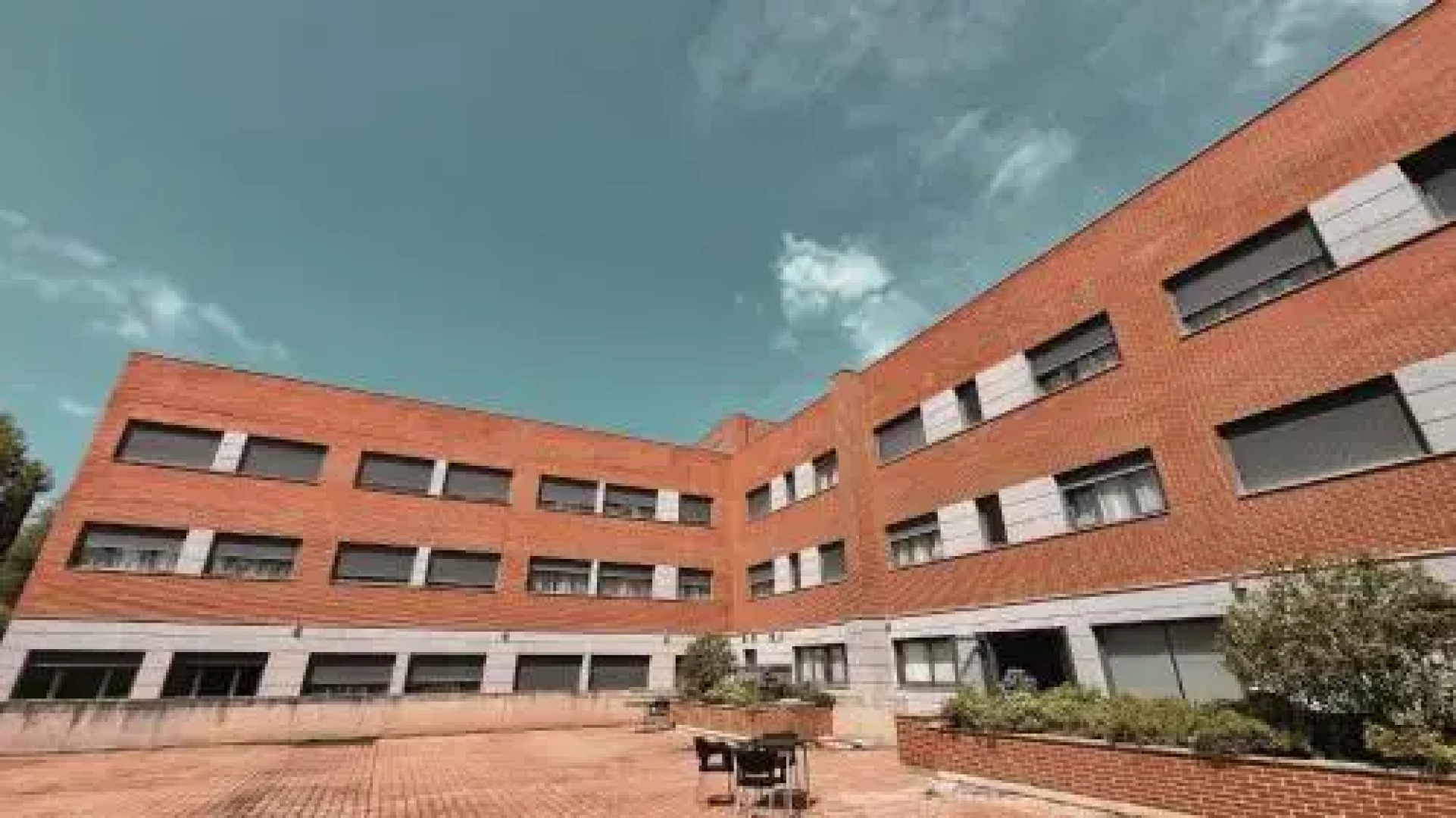 Apartamentos Tartesos