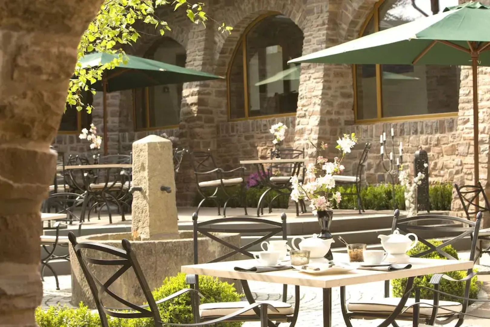 Kloster Marienhoh - Mountains I Lifestyle I Family