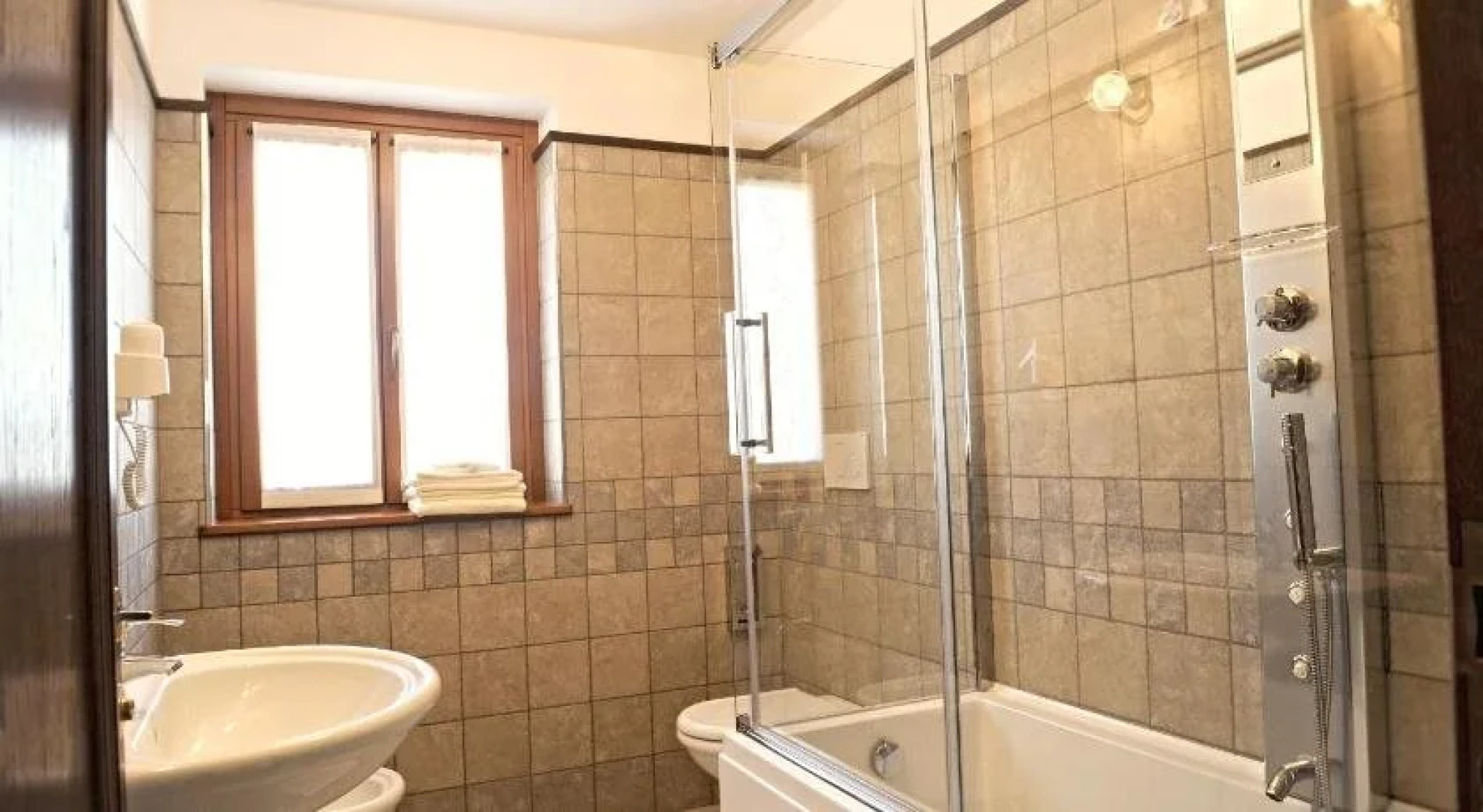 Hotel & Restaurant Pahor