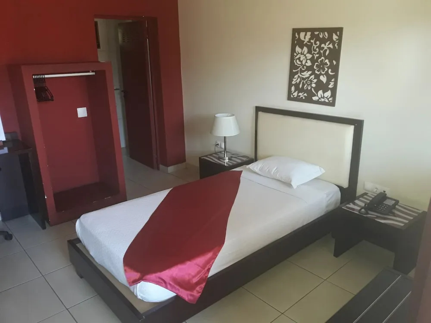 Hotel Moatize