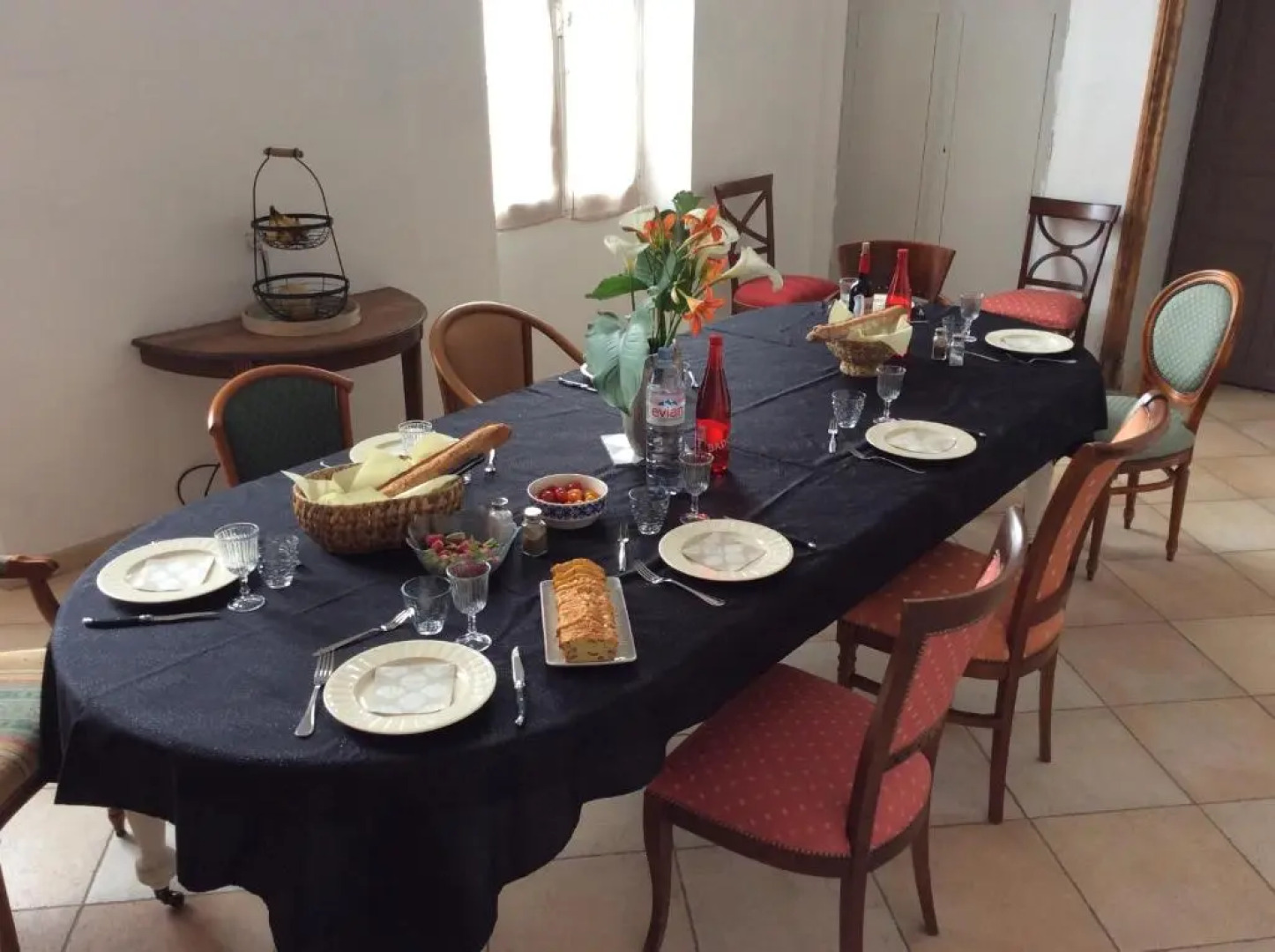 Au Plaisir D Etape- Accueil Pelerins