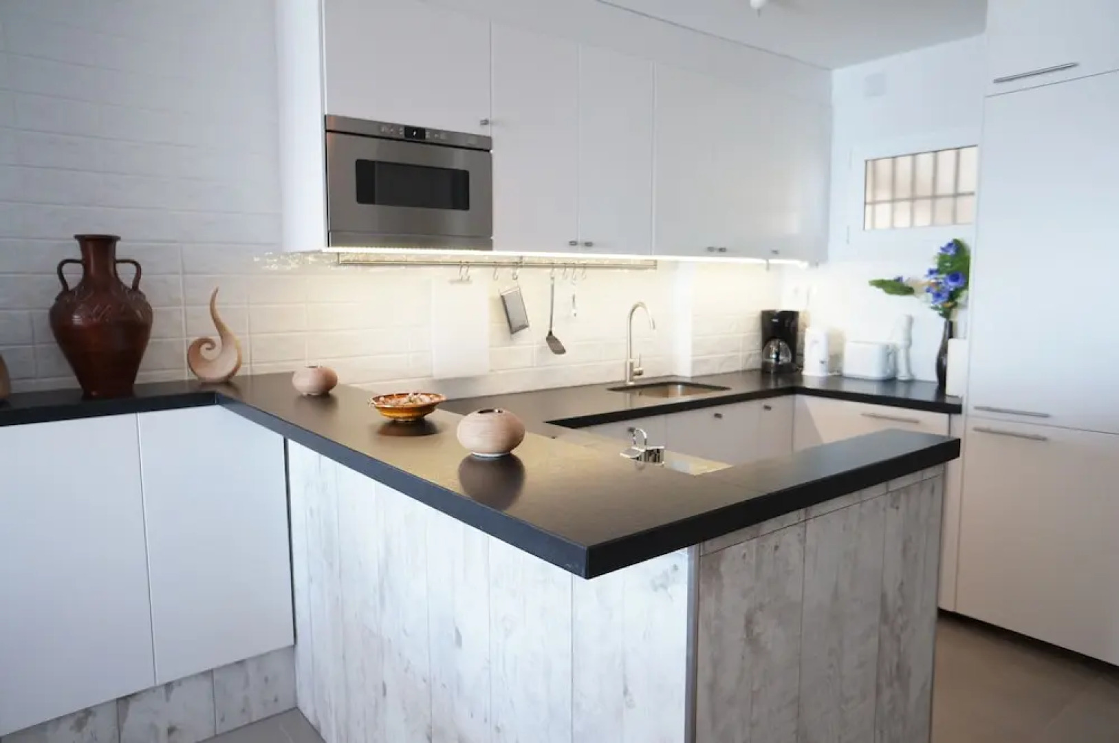 Apartamento 2 Edificio Arce