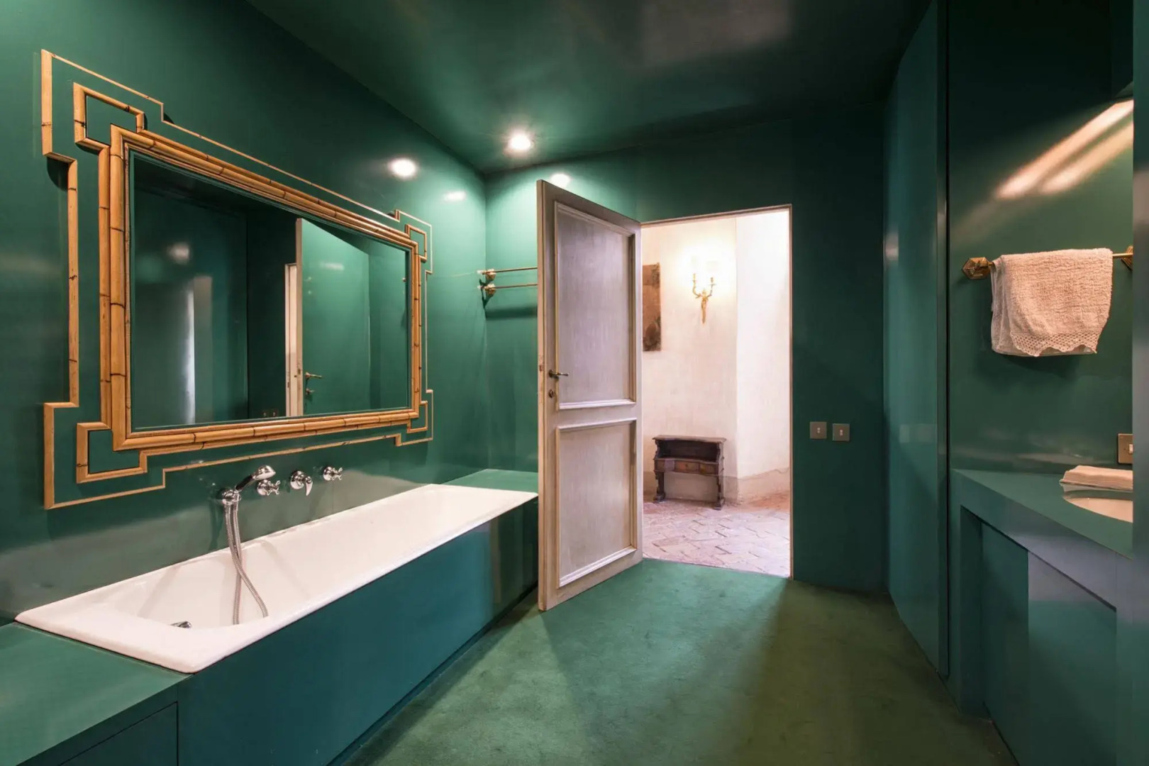 Residenza Principi Ruspoli