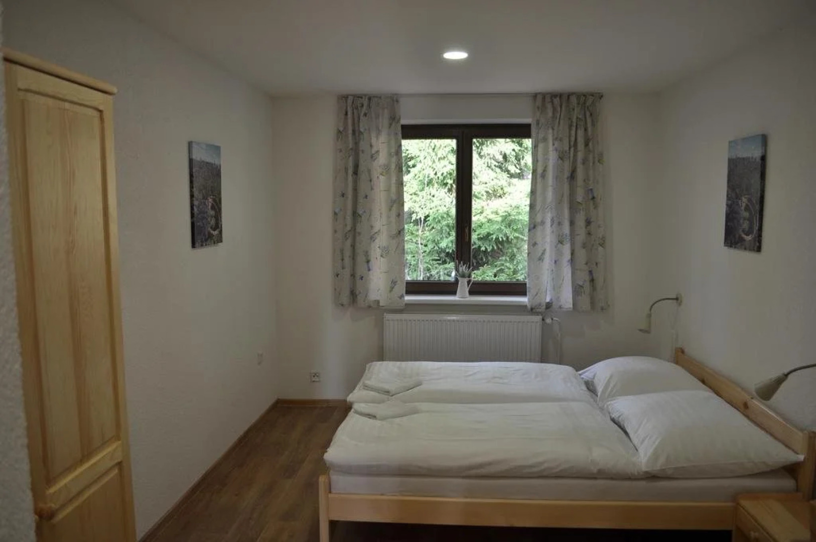 Horský Hotel Martiňák