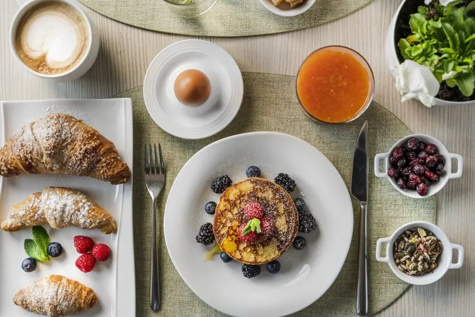 Hotel Mayer & Splendid – Wellness e Spa