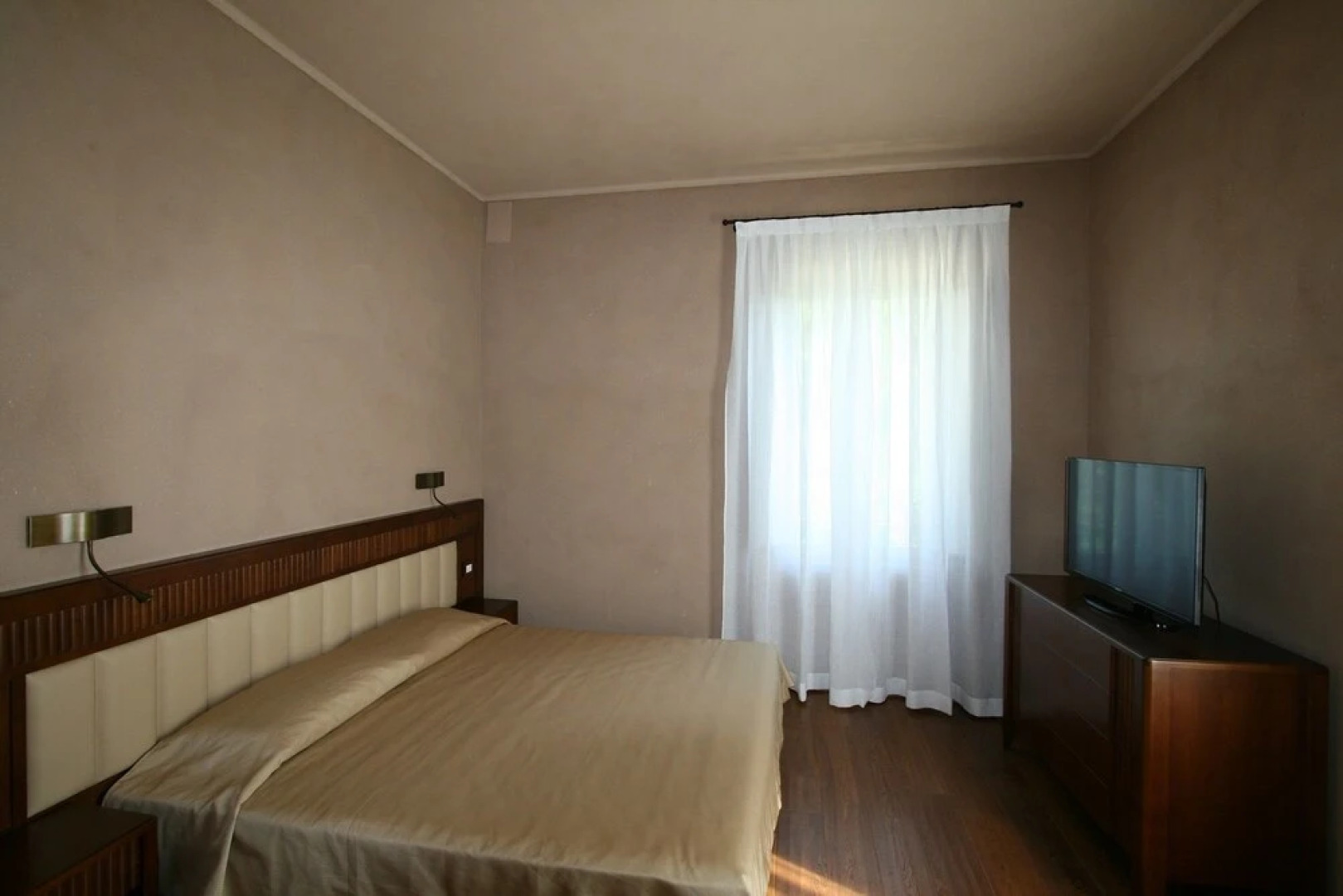 Agriturismo Monte Giove