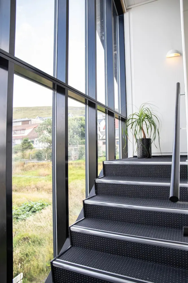 Hotel Runavik