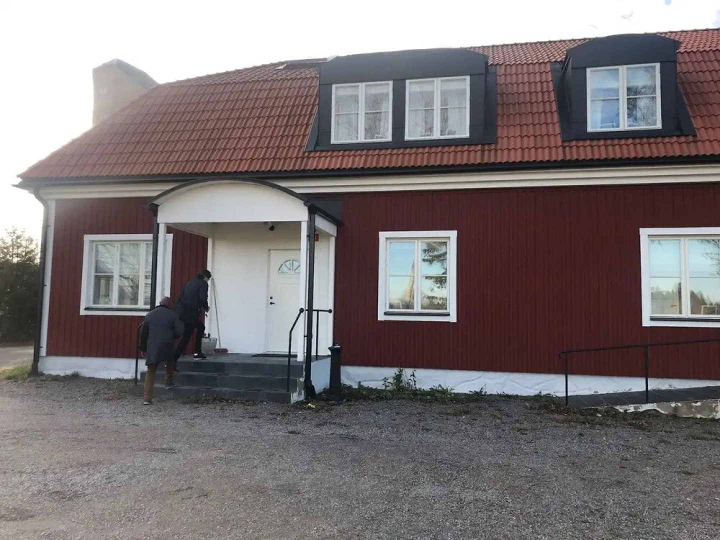 Hantverkshuset Wenngarn Sigtuna