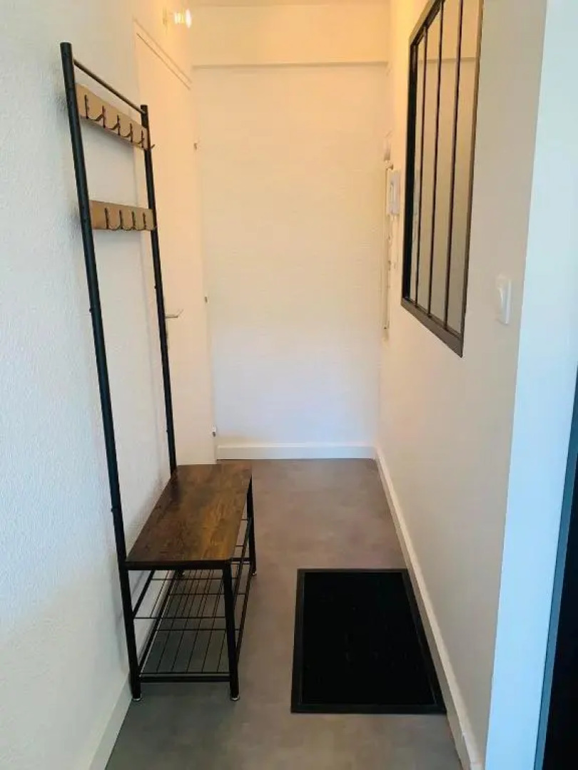 Appartement Les Baux-de-Provence pour 4 personnes