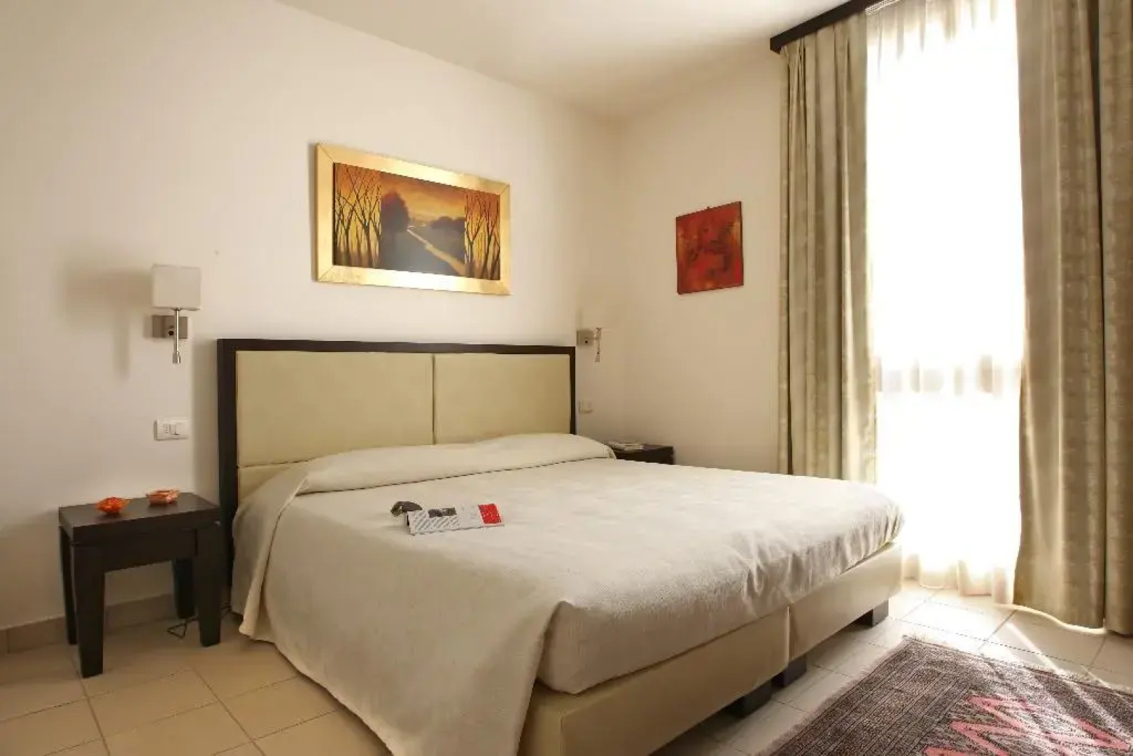 Quadra Key Easy Home In Florence